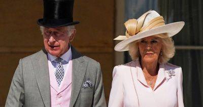 King Charles and Queen Camilla may skip 'wedding of the year' twenty years after family feud - www.dailyrecord.co.uk - county King And Queen
