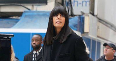 Claudia Winkleman's bizarre 'sex ban' with rarely-seen husband – plus little-known royal connection - www.ok.co.uk