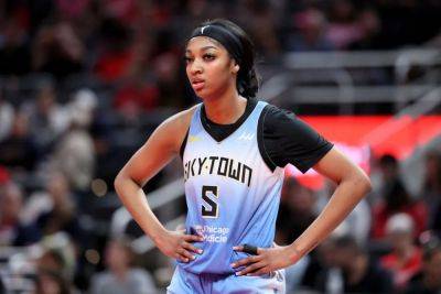 WNBA Fines Chicago Fever Rookie Angel Reese And Team For Not Complying With Media – Update - deadline.com - Chicago - Indiana