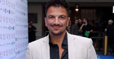 Britain's Got Talent fans baffled by Peter Andre's surprise appearance on live final - www.ok.co.uk - Britain