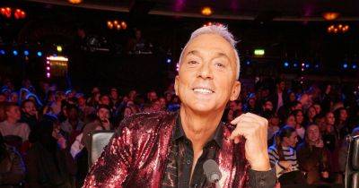 'Real reason' Bruno Tonioli 'booed' by audience on Britain's Got Talent final - www.ok.co.uk - Britain - Italy