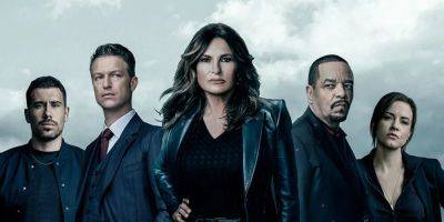 'Law & Order: SVU' Season 26 - Everything We Know, Including 4 Stars Expected to Return! - www.justjared.com