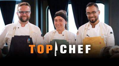 ‘Top Chef’ Season 21 Crowns Winner On Bravo - deadline.com - Canada - county Miller - Puerto Rico - Dominica - Wisconsin