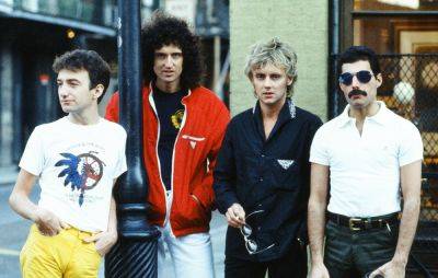 Queen sell music catalogue to Sony Music for over $1billion - www.nme.com - USA - Canada