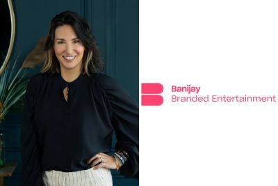 Banijay Branded Entertainment Strikes Strategic Deals with Launchmetrics, IMA (EXCLUSIVE) - variety.com - Spain - city Toledo, Spain