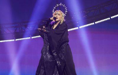 Lawsuit against Madonna over late concert start times dismissed - www.nme.com - New York - city Brooklyn