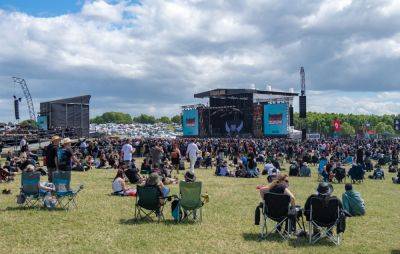 Download 2024: Food stalls were shut down as “hundreds” of festival-goers fell ill with food poisoning - www.nme.com