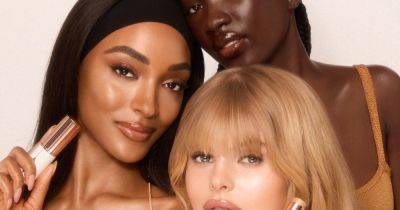 Charlotte Tilbury launches new foundation and beauty fans say it’s the best they’ve ever tried - www.ok.co.uk - city Charlotte