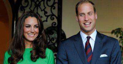 Prince William jokes about the worst gift he’s ever given - and Kate will never let him forget it - www.ok.co.uk - Charlotte