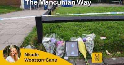 The Mancunian Way: He spent 14 days dealing cannabis. Then, he was killed - www.manchestereveningnews.co.uk - Spain - Manchester