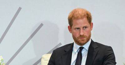 Prince Harry 'desperate' for his 'cut off' children to return to UK and bond with King Charles - www.dailyrecord.co.uk - Britain - USA - Indiana - county Charles
