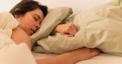 How snoring at night could be an early warning sign of stroke and heart failure - www.dailyrecord.co.uk