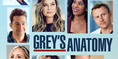 The 10 Best Episodes of 'Grey's Anatomy,' Ranked From Lowest to Highest Audience Rating - www.justjared.com