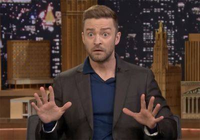 No, Justin Timberlake Didn't Have Molly & HIV Drugs In His System! - perezhilton.com - county Hampton