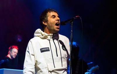 Liam Gallagher hits out Just Stop Oil for their protest at “mystical” Stone Henge - www.nme.com - Britain