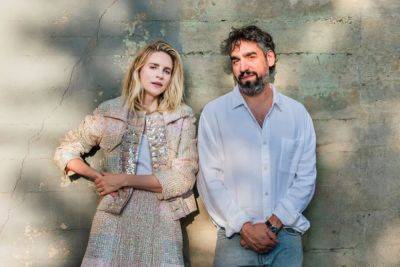 ‘A Murder at the End of the World’ Creators Brit Marling & Zal Batmanglij Partner With Sister - deadline.com - county Harris - city Dickinson, county Harris
