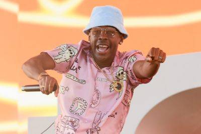 Tyler, the Creator Cancels Lollapalooza and Outside Lands Headlining Sets - variety.com - Chicago - San Francisco - city San Francisco
