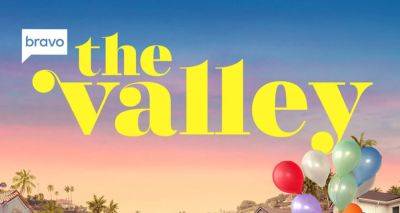 Bravo's 'The Valley' Season 2 Cast Revealed - Every Star Expected to Return - www.justjared.com - county Valley