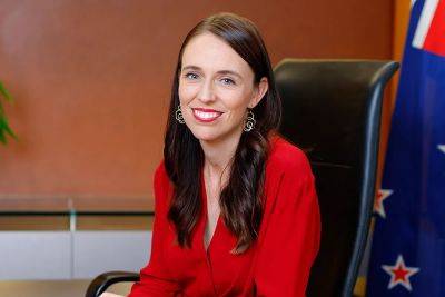 Madison Wells Producing Documentary on New Zealand Prime Minister Jacinda Ardern (EXCLUSIVE) - variety.com - New Zealand - county Wells - Madison, county Wells