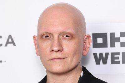 ‘Twisted Metal’ Season 2 Casts ‘Barry’ Star Anthony Carrigan as Calypso (EXCLUSIVE) - variety.com - Florida