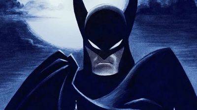 ‘Batman: Caped Crusader’ Reveals Voices Of The Dark Knight, Harley Quinn, Catwoman & More - deadline.com - county Hall - county Wayne - state Idaho - city Gotham