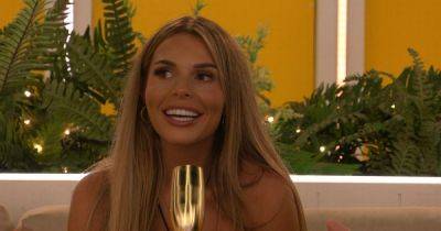 Love Island fans say Tiffany Leighton is spitting image of huge UK star: 'She reminds me of her so much!' - www.ok.co.uk - Britain - county Love