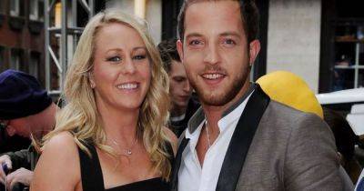 James Morrison's former partner left note on door before she was found dead, inquest hears - www.ok.co.uk
