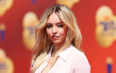 Sydney Sweeney fans catch her allegedly pirating show on streaming site - www.nme.com
