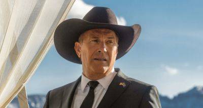 'Yellowstone' Season 5 Final Episodes Get Premiere Date at Paramount - www.justjared.com - Montana