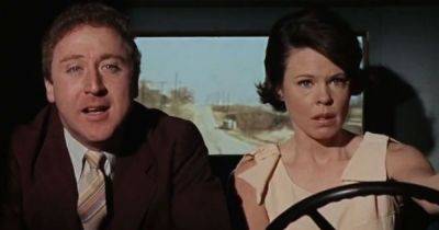 Bonnie and Clyde star and widow of acclaimed director John Frankenheimer passes away at 91 - www.ok.co.uk - USA - California - county Sherman - state West Virginia