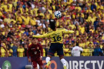 Copa América 2024 Livestream — How to Watch The Soccer Tournament Online Without Cable - variety.com - USA - Miami - Florida - Las Vegas - New York - county Garden