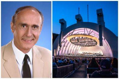 Henry Mancini’s 100th Is a Cause for Celebration, as the Hollywood Bowl Sets Sail Down ‘Moon River’ for Season’s Opening Night - variety.com - Los Angeles - county Jones