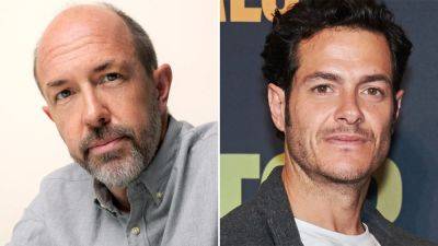 Prime Video’s ‘El Gato’ Adds Eric Lange & Alfonso Dosal As Series Regulars - deadline.com - Mexico