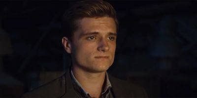'Hunger Games' Auditions: 4 Actors Considered to Play Peeta Before Josh Hutcherson (Including a Costar) - www.justjared.com