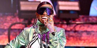 Missy Elliot Explains Why She Hasn't Toured in Years, Talks Headlining Show With Ciara & Her Health - www.justjared.com