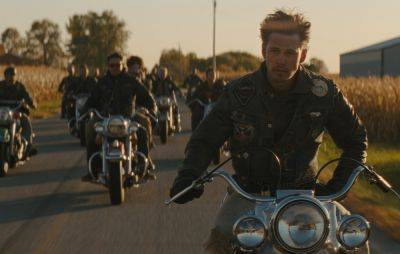 Here’s every song on ‘The Bikeriders’ soundtrack - www.nme.com - Chicago - county Butler - county Hardy