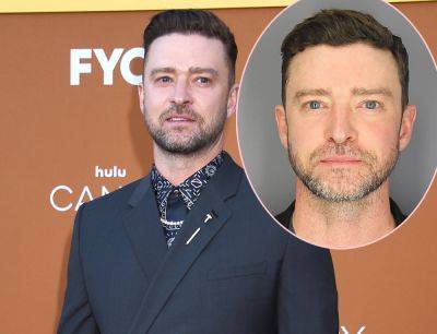 Justin Timberlake DWI Arrest Bodycam Footage Will NOT Be Released Anytime Soon -- Here’s Why! - perezhilton.com - New York