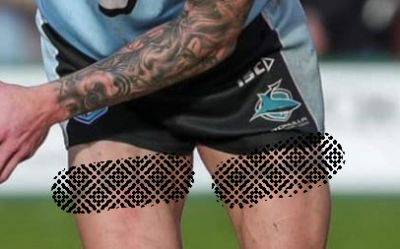 Homophobic Tattoos Prompt Action: Player Selected Despite Controversy - gaynation.co
