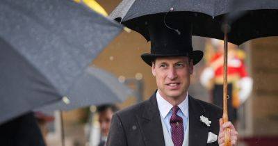 Royal tragedy that inspired Prince William’s name as he celebrates 42nd birthday - www.ok.co.uk - Britain - Japan - county Andrew - city Lagos - county Frederick - county Henry