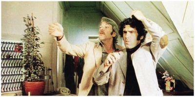 Elliott Gould Pays Tribute To ‘M*A*S*H’ & ‘S*P*Y*S’ Co-Star Donald Sutherland: “This Profoundly Hurts… He Was Like My Brother” - deadline.com - Miami - Russia