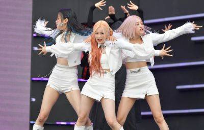 PIXY’s future in question after Dajeong reveals she’s left the K-pop girl group - www.nme.com