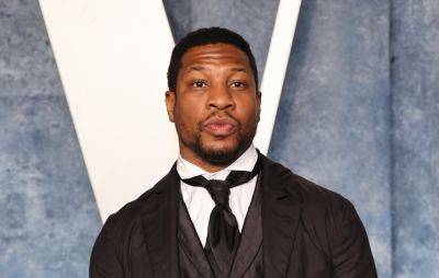 Jonathan Majors lands first film role since domestic assault conviction - www.nme.com - Los Angeles - Canada - county Major