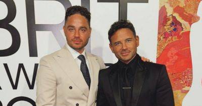 Adam Thomas says 'rest is history' as he reveals how he and brother Ryan got 'dream' news - www.manchestereveningnews.co.uk - Portugal