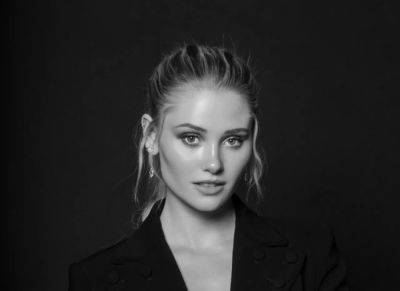 Virginia Gardner Joins Survival Movie ‘The Breed’ Reuniting Her With ‘Fall’ Co-Star Grace Caroline Currey - deadline.com - county Scott - Virginia - Guatemala