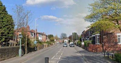 Police appeal after ‘hit and run’ in Tameside - www.manchestereveningnews.co.uk - Manchester