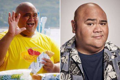 ‘Hawaii Five-0’ actor Taylor Wily dead at 56 - nypost.com - Hawaii