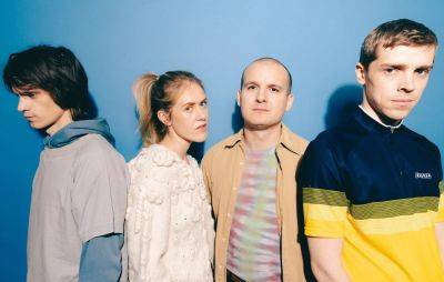 Listen to Pom Poko’s “nearly impossible to play” new single ‘Go’ - www.nme.com