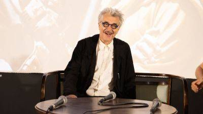 Wim Wenders to Premiere His Restored Tribute to Moving Image Pioneers ‘A Trick of the Light’ at Italy’s Cinema Ritrovato Festival - variety.com - France - Texas - Italy - Germany - Tokyo - Berlin - county Buena Vista
