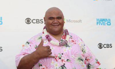 Taylor Wily Dies: ‘Hawaii Five-0’ Actor Was 56 - deadline.com - Hawaii