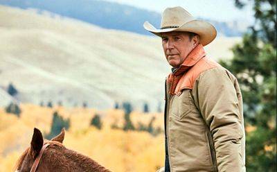 ‘Yellowstone’: Kevin Costner Confirms He’s Not Returning For The Final Episodes Of Season 5 - theplaylist.net - USA
